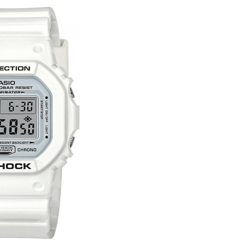 G-shock Specials Valencia CF DW-5600MWVCF-7 - zegarek męski 6