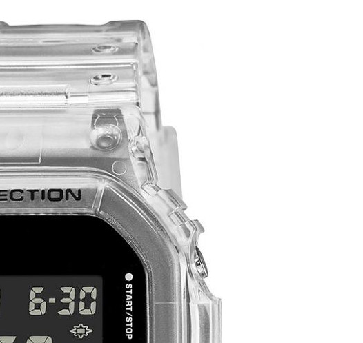 G-shock The Origin DW-5600SKE-7 - zegarek męski 5