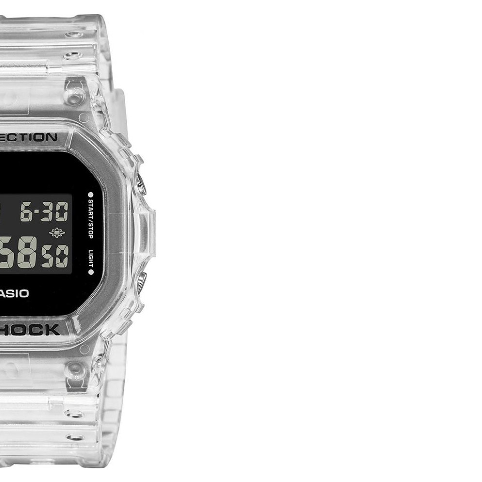 G-shock The Origin DW-5600SKE-7 - zegarek męski 6