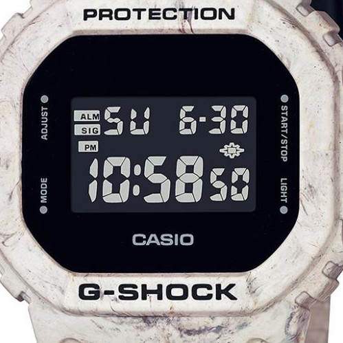 G-shock The Origin DW-5600WM-5 - zegarek męski 2