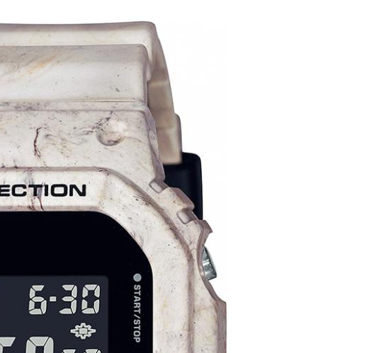 G-shock The Origin DW-5600WM-5 - zegarek męski 5