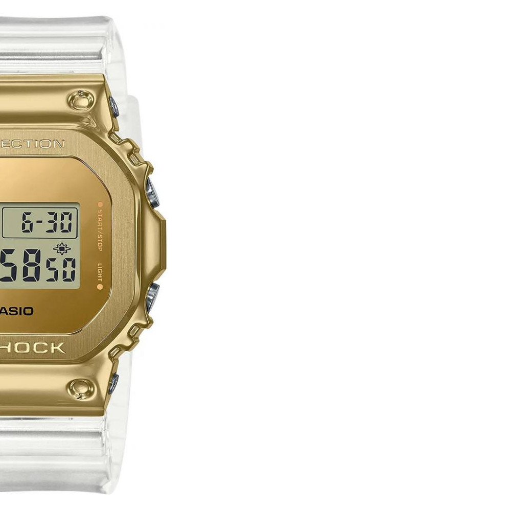 G-shock The Origin GM-5600SG-9 - zegarek męski 6