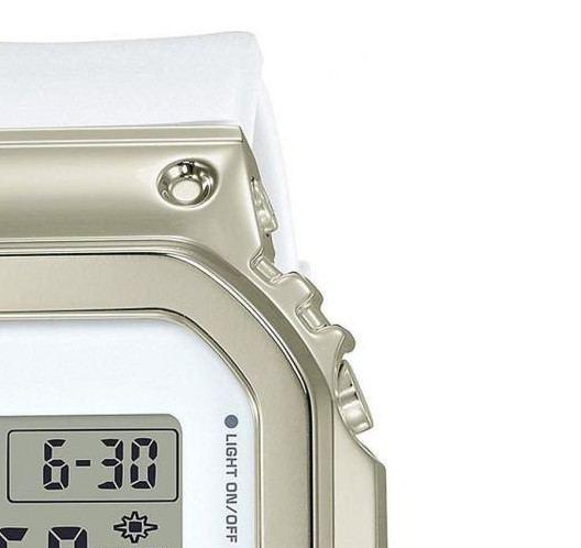 G-shock The Origin GM-S5600G-7 - zegarek damski 5