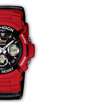 GShock AW591RL4A 6