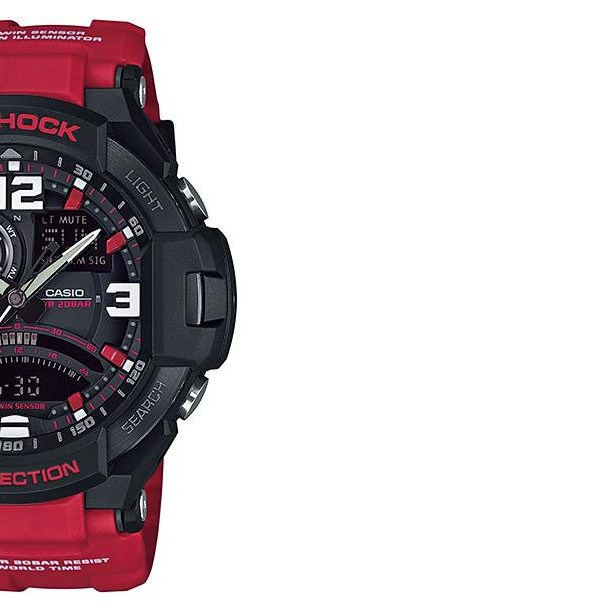 GShock Gravitymaster GA10004B 6