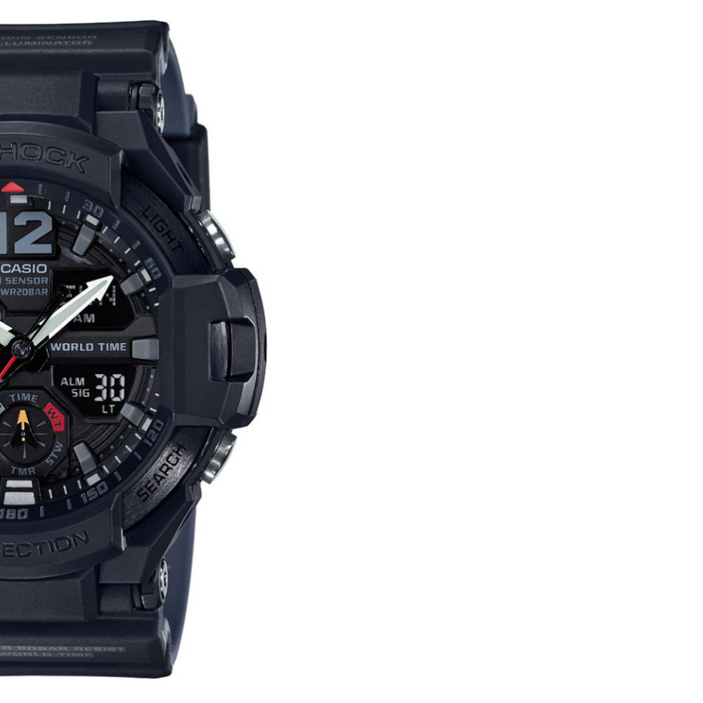 GShock Gravitymaster GA11001A1 6