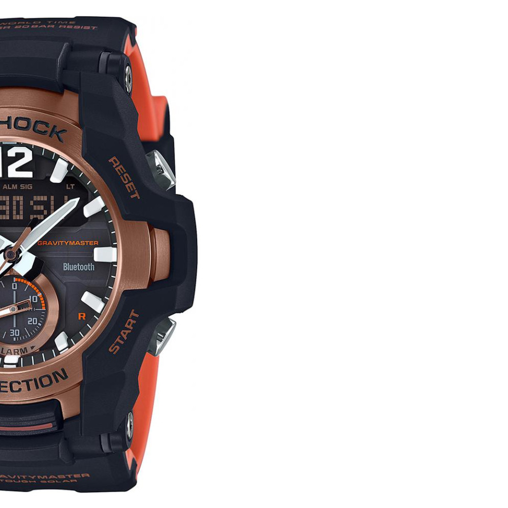 GShock Gravitymaster GRB1001A4 6