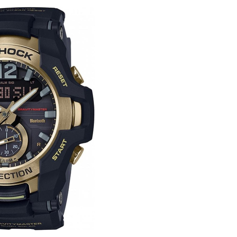 GShock Gravitymaster GRB100GB1A 6