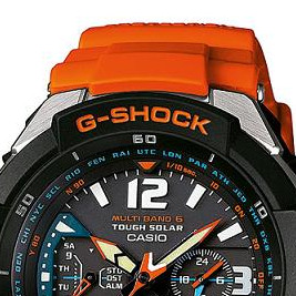 GShock Gravitymaster GW3000M4A 3
