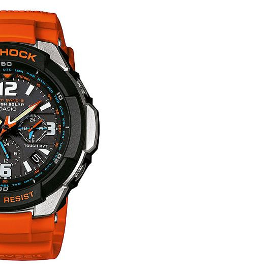 GShock Gravitymaster GW3000M4A 6