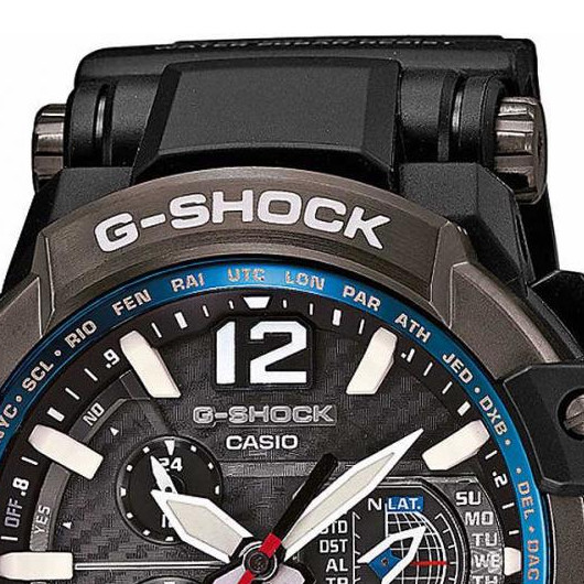 GShock Gravitymaster Premium Exclussive GPW10001A 3