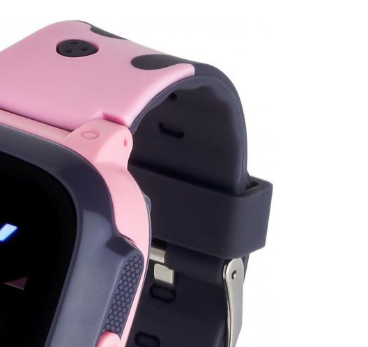 Garett Dziecięce 5903246286854 - smartwatch dziecięcy 5