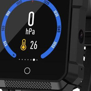 Garett Export Sport 5903246282313 2