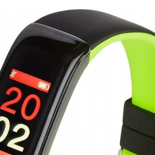 Garett FIT 11 5906874848845 - smartwatch damski 3