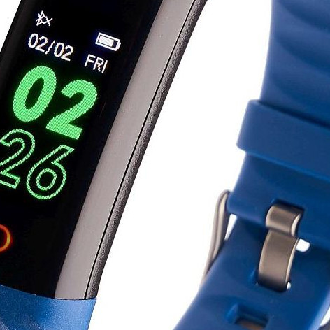 Garett FIT 14 5903246282177 - smartwatch damski 2