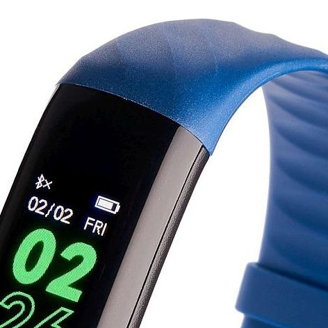 Garett FIT 14 5903246282177 - smartwatch damski 3