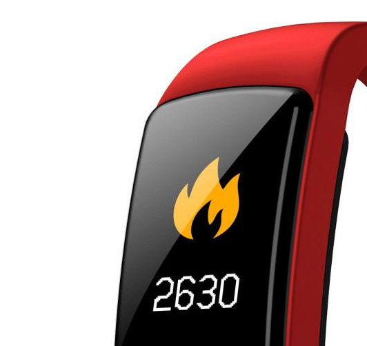 Garett FIT 16 5903246289251 - smartwatch damski 4