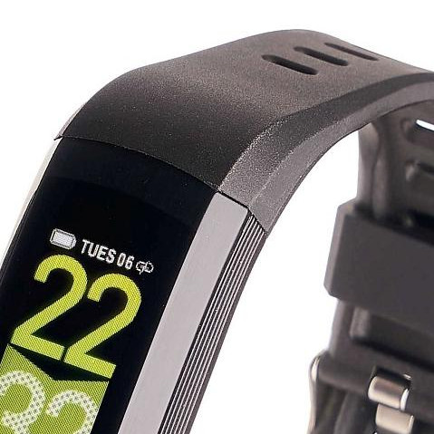 Garett FIT 26 5903246282139 - smartwatch damski 3