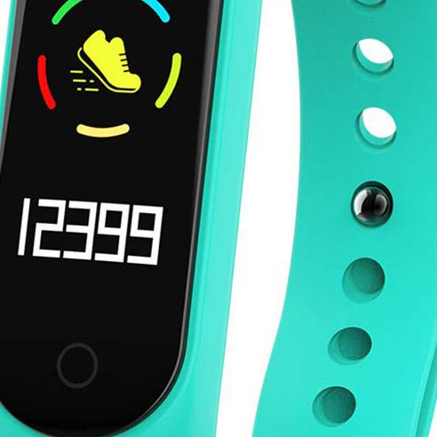 Garett FIT 7 5903246286625 - smartwatch unisex 2