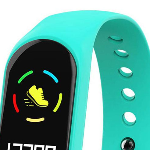 Garett FIT 7 5903246286625 - smartwatch unisex 3