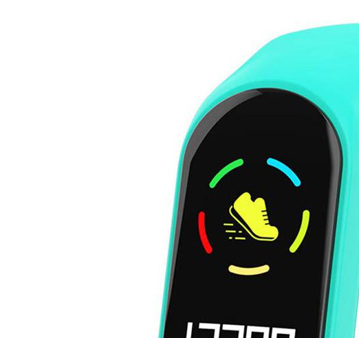 Garett FIT 7 5903246286625 - smartwatch unisex 4