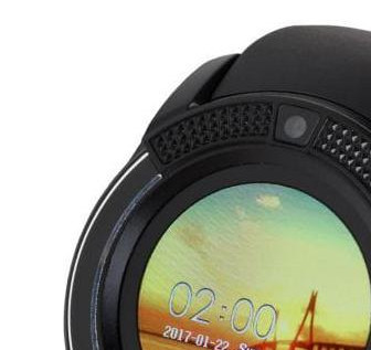 Garett G11 5906874848111 4