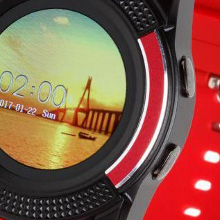 Garett G11 5906874848135 2