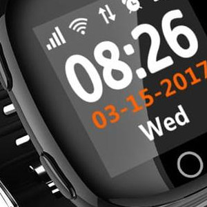 Garett GPS 3 5906874848487 - zegarek męski 2