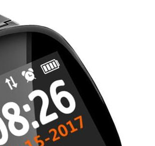 Garett GPS 3 5906874848487 - zegarek męski 5