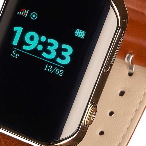 Garett GPS Classic 5903246281958 2