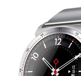 Garett GT20S 5903246282733 - zegarek męski 4