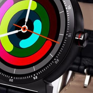 Garett GT20S 5903246282740 - zegarek męski 2