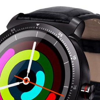 Garett GT20S 5903246282740 - zegarek męski 3