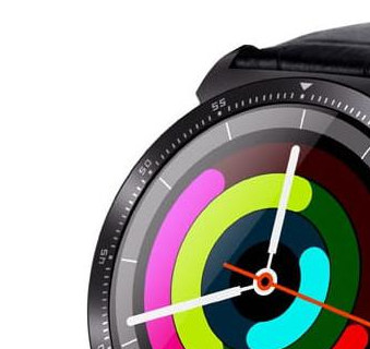 Garett GT20S 5903246282740 - zegarek męski 4