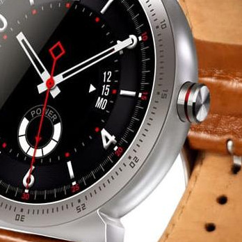 Garett GT20S 5903246282764 - zegarek męski 2