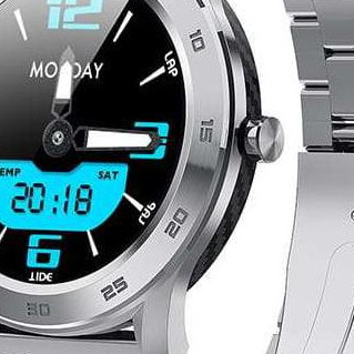 Garett GT22S RT 5903246287295 - zegarek męski 2