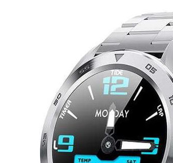 Garett GT22S RT 5903246287295 - zegarek męski 4