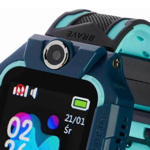 Garett KIDS Play 5903246284584 - smartwatch dla dziewczynki 3