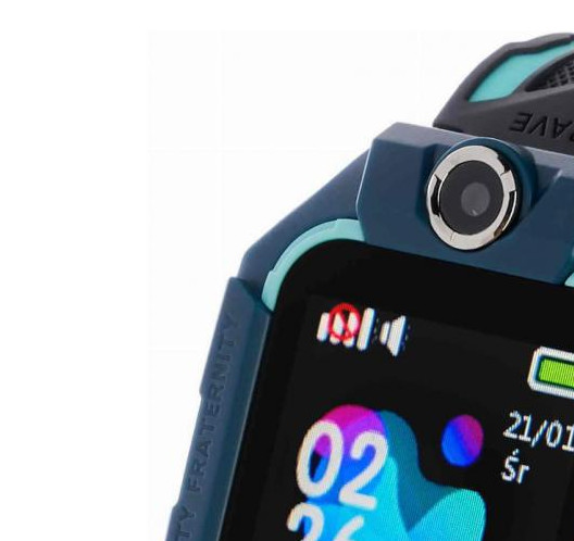 Garett KIDS Play 5903246284584 - smartwatch dla dziewczynki 4