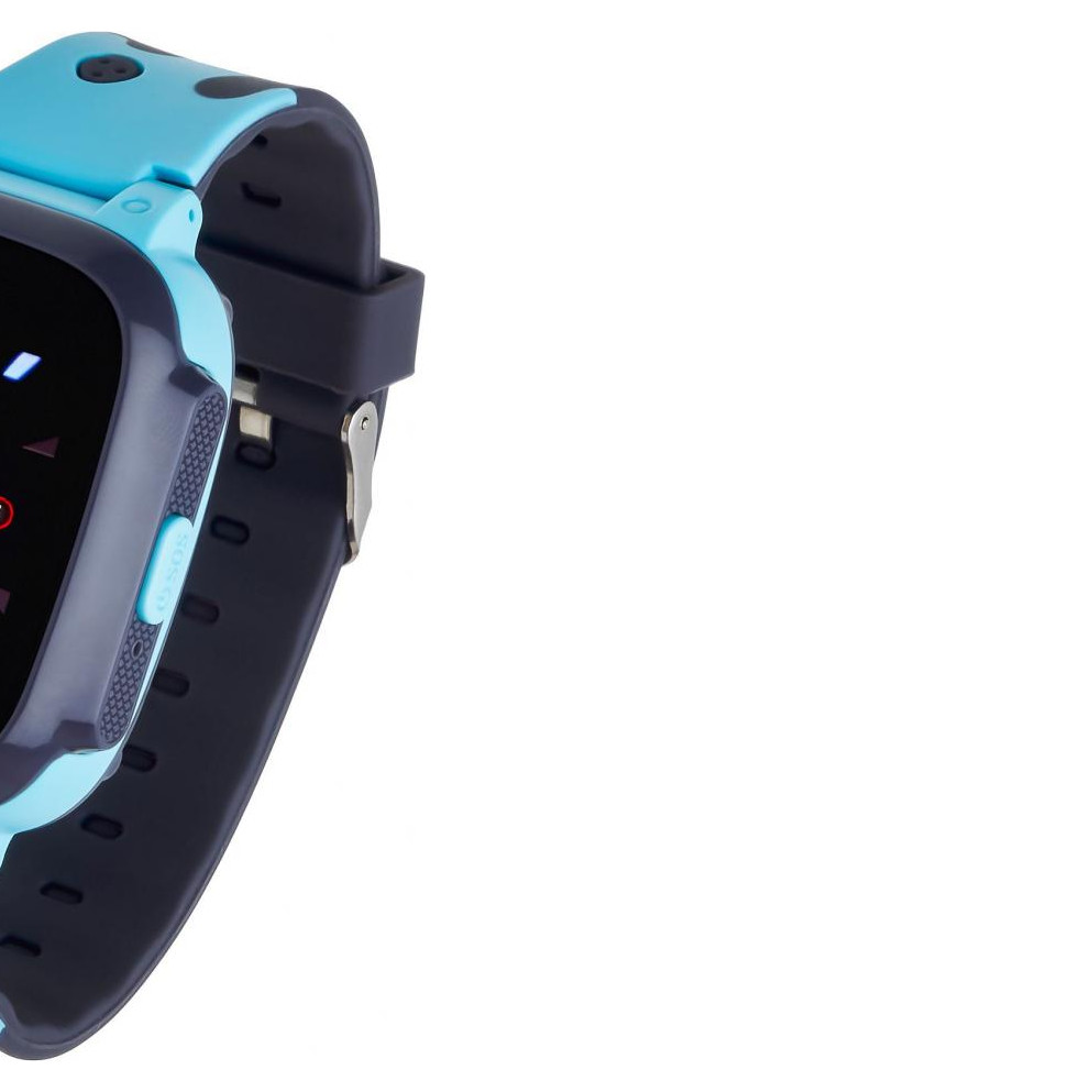 Garett KIDS SPARK 4G 5903246286847 - smartwatch dla chłopca 6