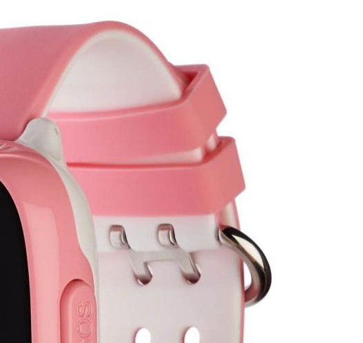 Garett KIDS Sweet 2 5903246284614 - smartwatch dla dziewczynki 5