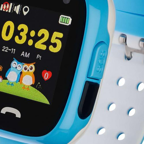 Garett KIDS Sweet 2 5903246284621 - smartwatch dla chłopca 2