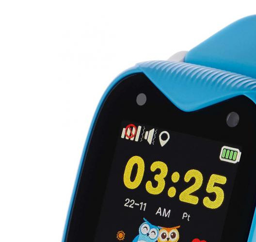 Garett KIDS Sweet 2 5903246284621 - smartwatch dla chłopca 4