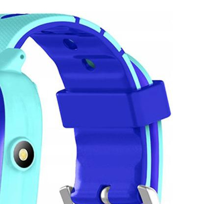 Garett Kids Life 4G RT 5903246289855 - smartwatch 5