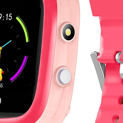 Garett Kids Life 4G RT 5903246289862 - smartwatch dziecięcy 2