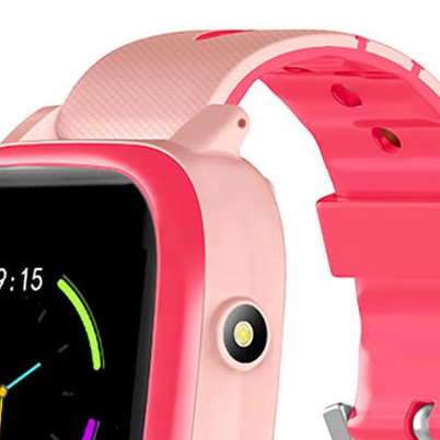 Garett Kids Life 4G RT 5903246289862 - smartwatch dziecięcy 3