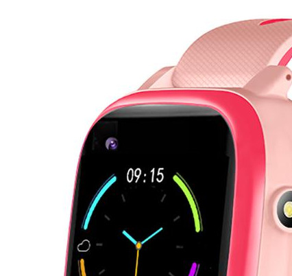 Garett Kids Life 4G RT 5903246289862 - smartwatch dziecięcy 4