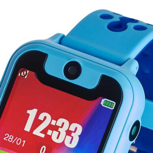 Garett Kids Nice 5903246281972 - zegarek dziecięcy 3