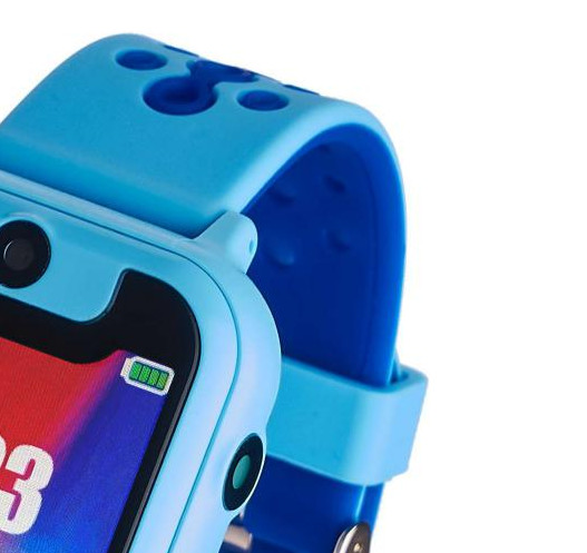 Garett Kids Nice 5903246281972 - zegarek dziecięcy 5