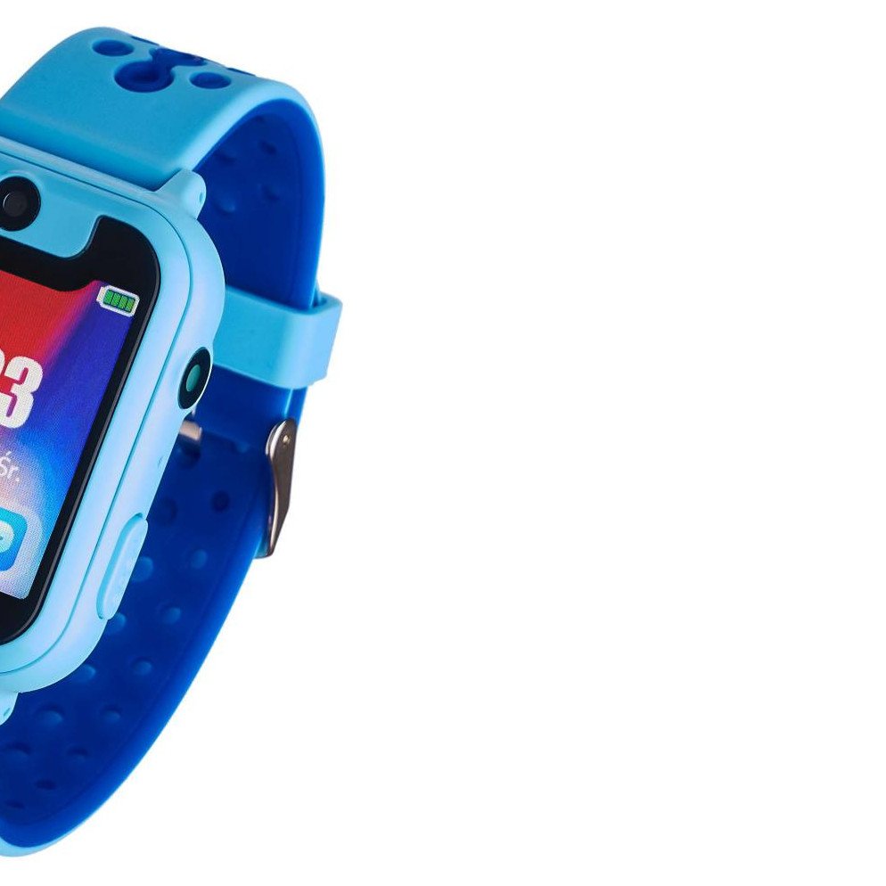 Garett Kids Nice 5903246281972 - zegarek dziecięcy 6